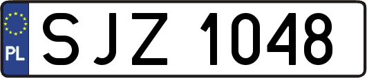 SJZ1048