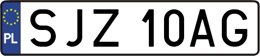 SJZ10AG