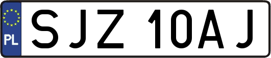 SJZ10AJ