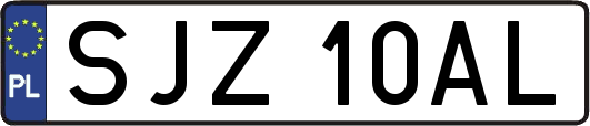 SJZ10AL