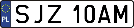 SJZ10AM