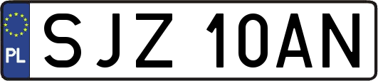 SJZ10AN