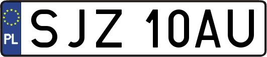 SJZ10AU