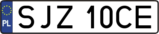 SJZ10CE