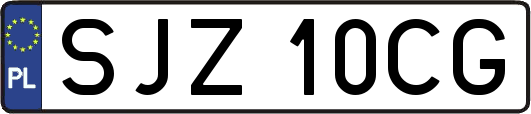 SJZ10CG