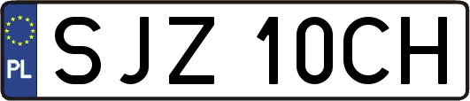 SJZ10CH
