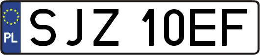 SJZ10EF