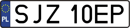 SJZ10EP