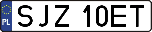 SJZ10ET