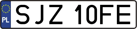 SJZ10FE