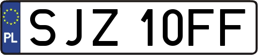 SJZ10FF