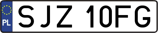 SJZ10FG