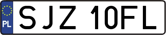 SJZ10FL