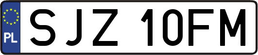 SJZ10FM