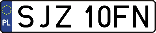 SJZ10FN