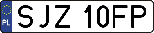 SJZ10FP