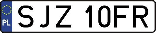 SJZ10FR