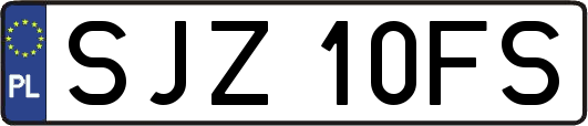 SJZ10FS