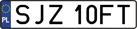 SJZ10FT