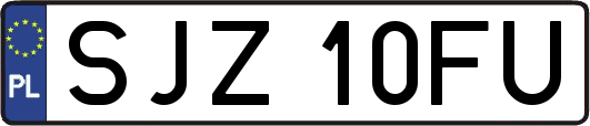 SJZ10FU
