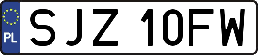 SJZ10FW