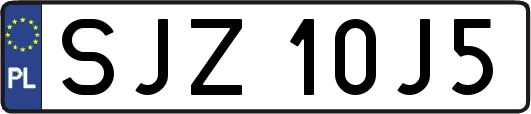 SJZ10J5