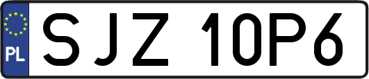 SJZ10P6
