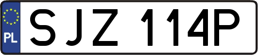 SJZ114P
