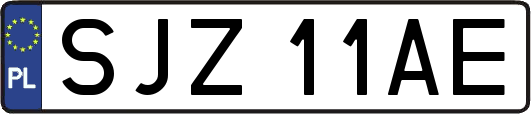 SJZ11AE