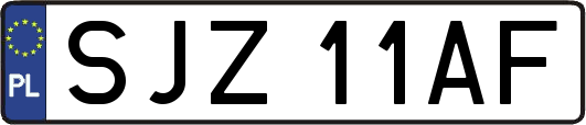 SJZ11AF