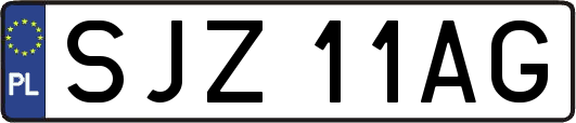 SJZ11AG