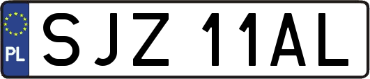 SJZ11AL