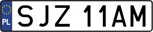 SJZ11AM