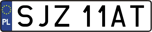 SJZ11AT