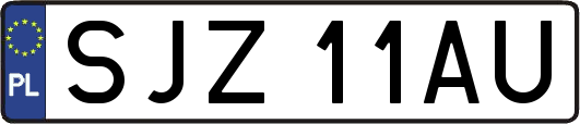 SJZ11AU