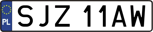 SJZ11AW