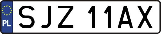 SJZ11AX