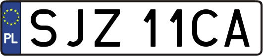 SJZ11CA
