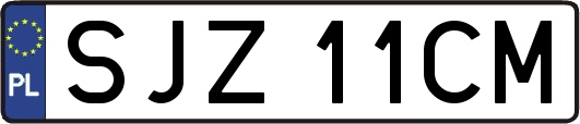 SJZ11CM