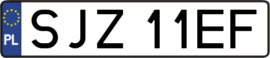 SJZ11EF