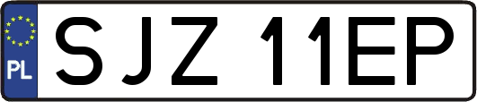 SJZ11EP