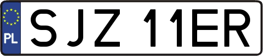 SJZ11ER