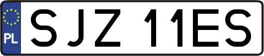 SJZ11ES
