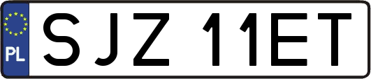 SJZ11ET
