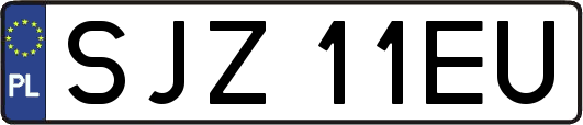 SJZ11EU