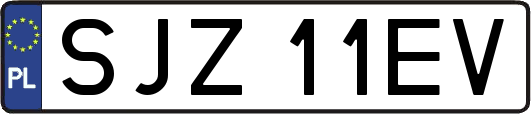 SJZ11EV