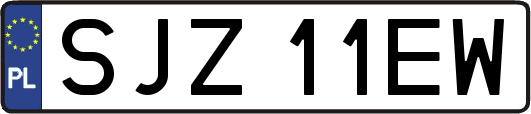 SJZ11EW