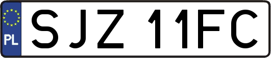 SJZ11FC