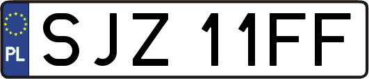 SJZ11FF