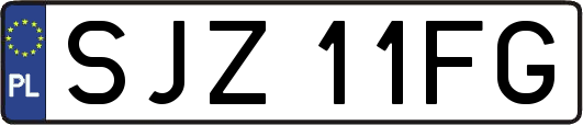 SJZ11FG